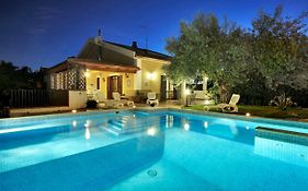 Villa dell'Ulivo