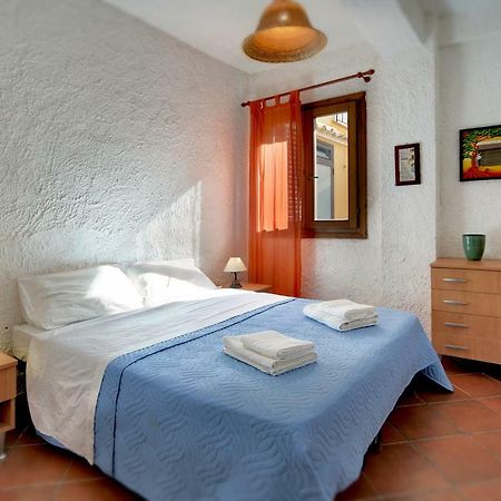 Villa dell'Ulivo Marina di Ragusa Esterno foto