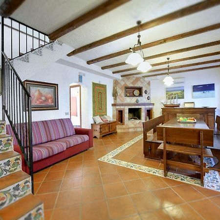 Villa dell'Ulivo Marina di Ragusa Esterno foto