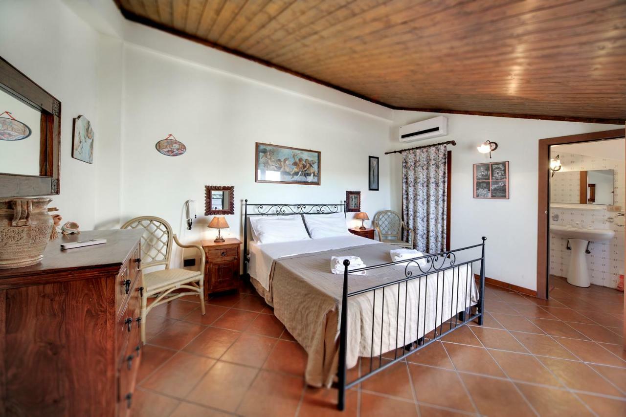 Villa dell'Ulivo Marina di Ragusa Esterno foto