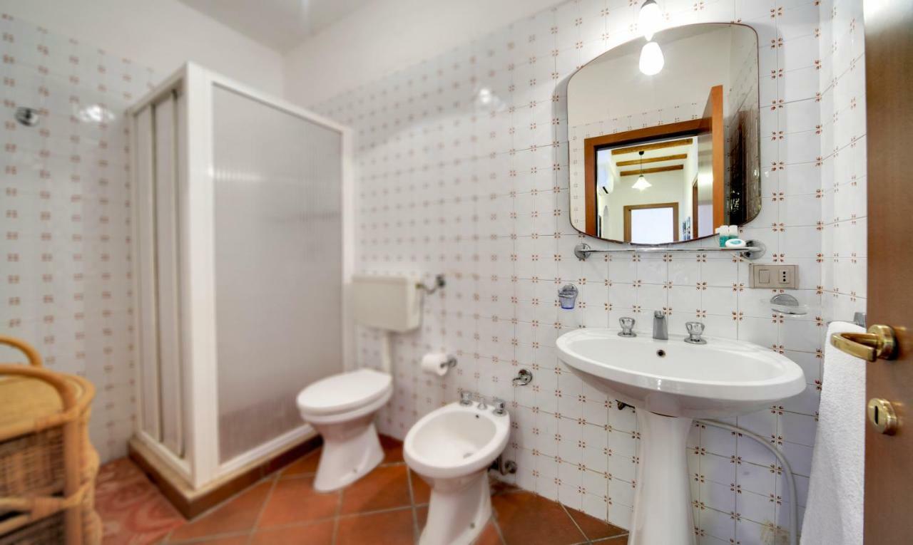 Villa dell'Ulivo Marina di Ragusa Esterno foto