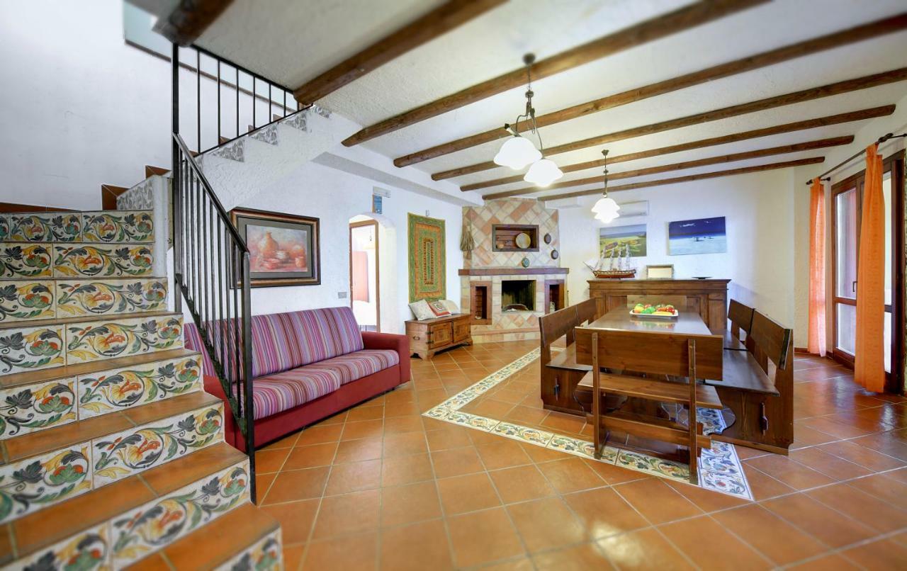 Villa dell'Ulivo Marina di Ragusa Esterno foto